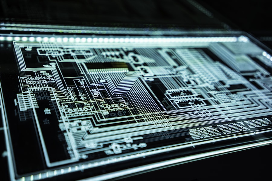 Deep-learning intrusion detection system